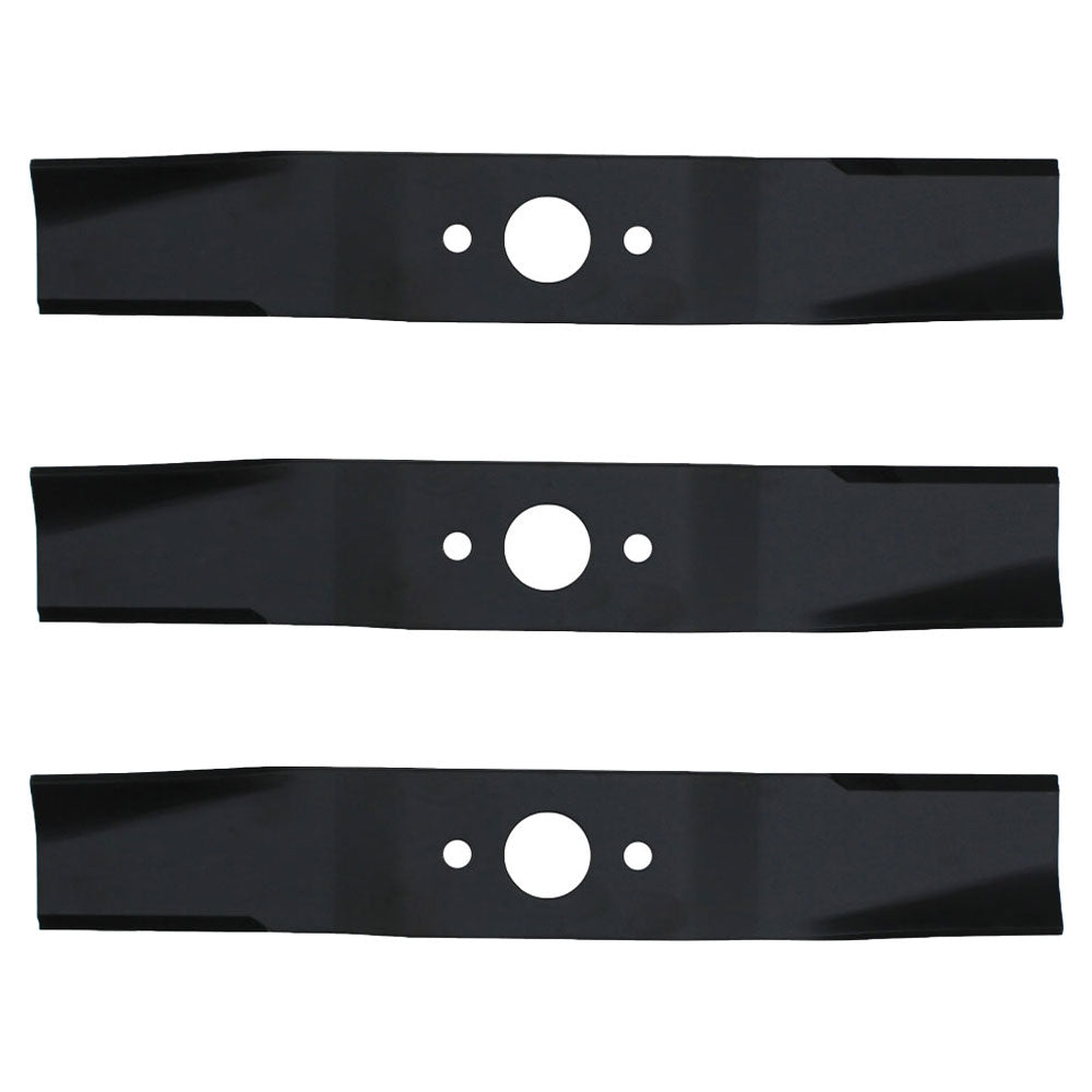 Qty 3: Blade Fits Universal Products Replaces 50-1820