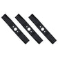 Qty 3: Blade Fits Case Replaces C-24442