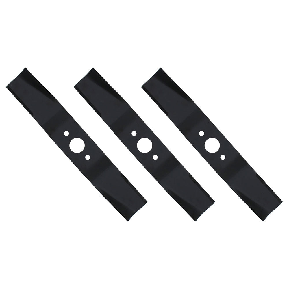Qty 3: Blade Fits Case Replaces C-24442