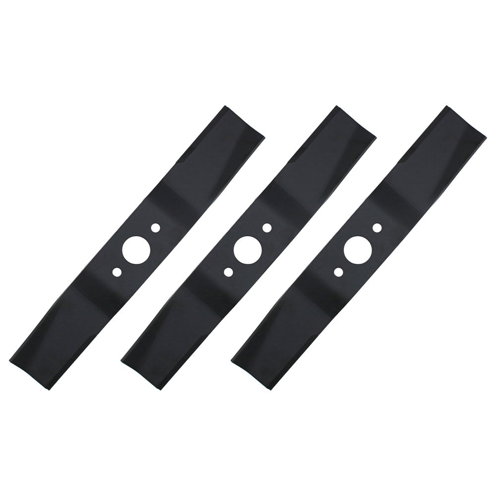 Qty 3: Blade Fits Universal Products Replaces 50-1820