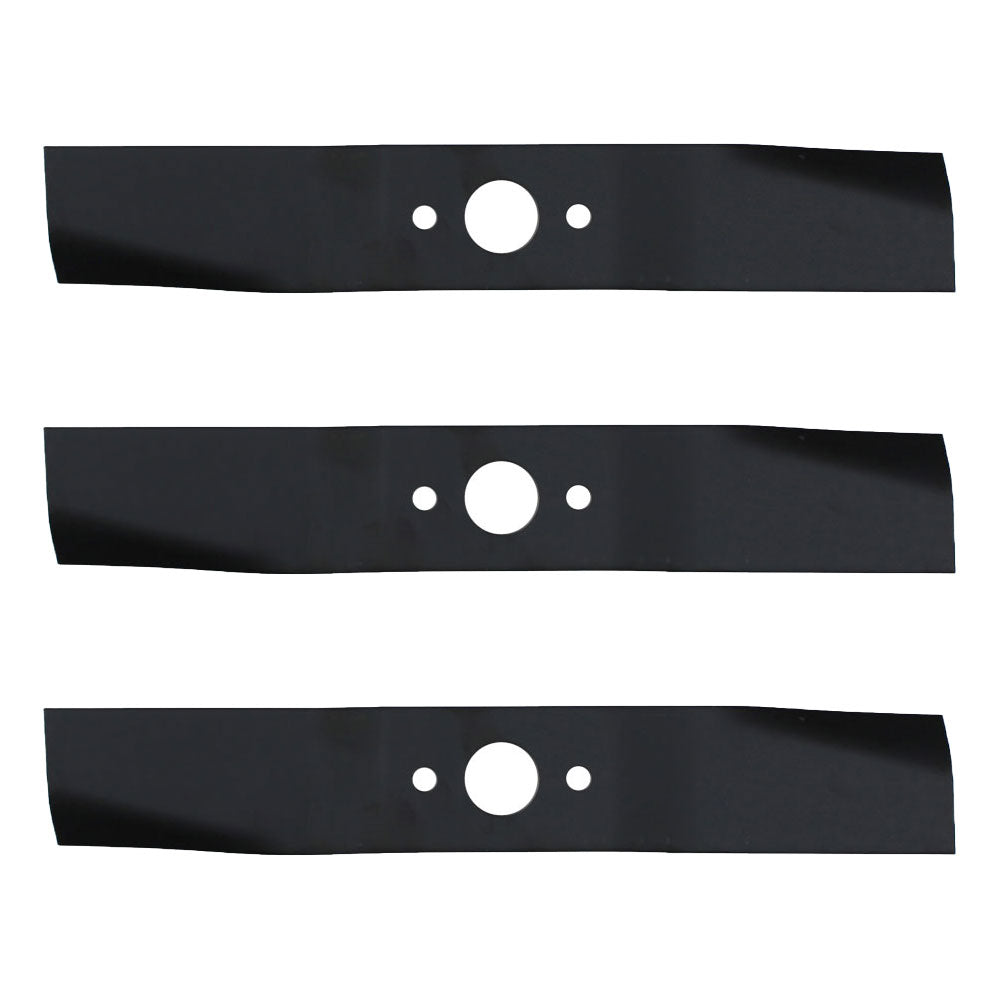 Qty 3: Blade Fits Case Replaces C-24442
