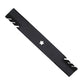 Toothed Mulching Mower Blade fits Ariens 42" Decks Replaces 21546095