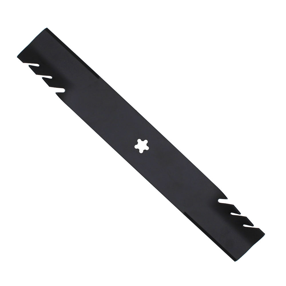 596-900 21" Mulching Blade Fits Husqvarna LTH 125