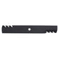 21546095 Toothed Mulching Blade Fits Ariens 936007 936037 936038 936041 936042