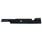 Blade Fits Bad Boy Replaces 038482000