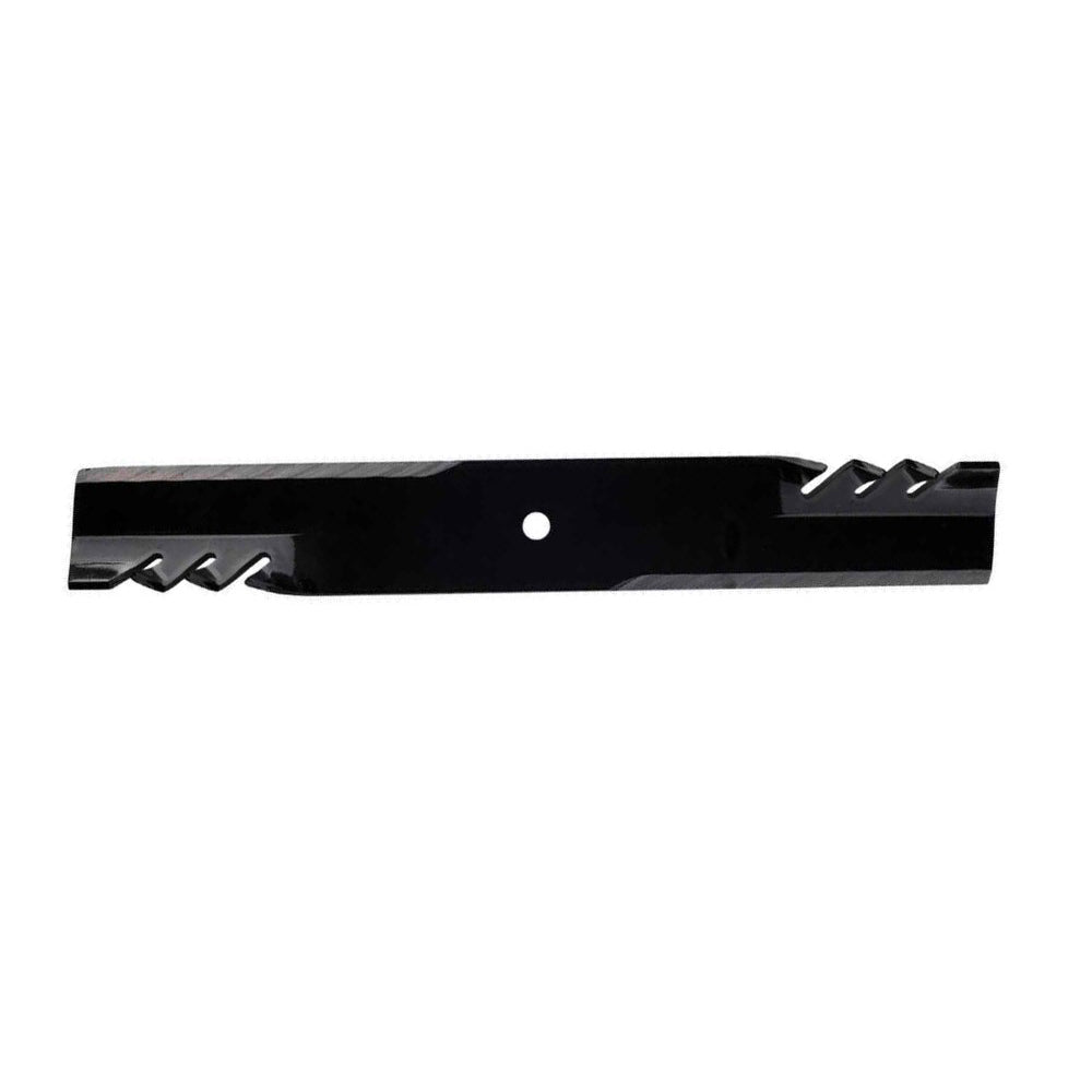 Heavy Duty Toothed Mower Blade Fits Gravely Replaces 00273100