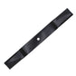 18"  #91-558 Lawn Mower Blade Fits Grasshopper Fits Woods 320236 70104