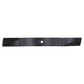 Standard-Lift Blade Fits Woods Replaces 320236