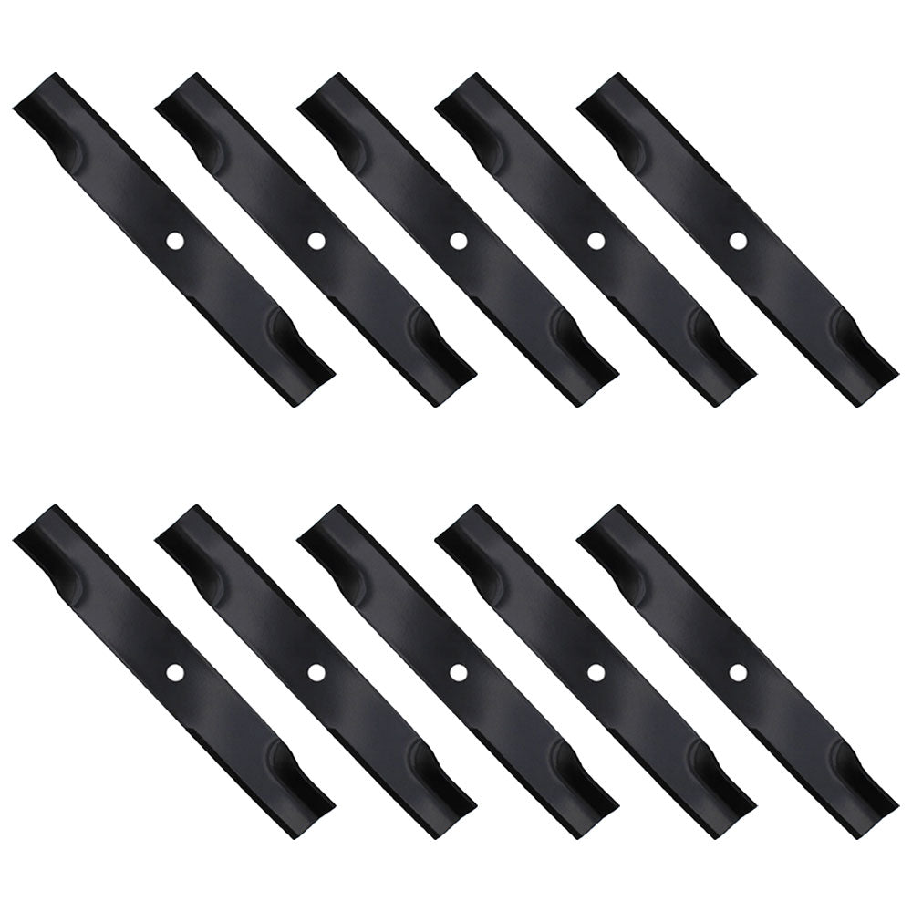 Qty 10: Lawn Mower Blade Fits Simplicity Replaces 5020843