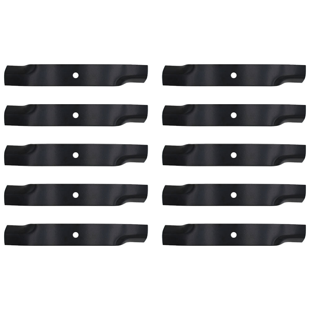 Qty 10: Lawn Mower Blade Fits Simplicity Replaces 5020843