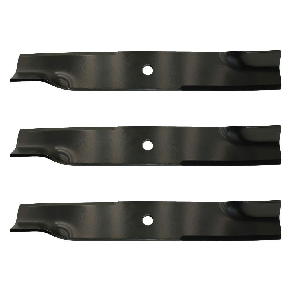 Qty 3: Lawn Mower Blade Fits Ferris Replaces 5020843