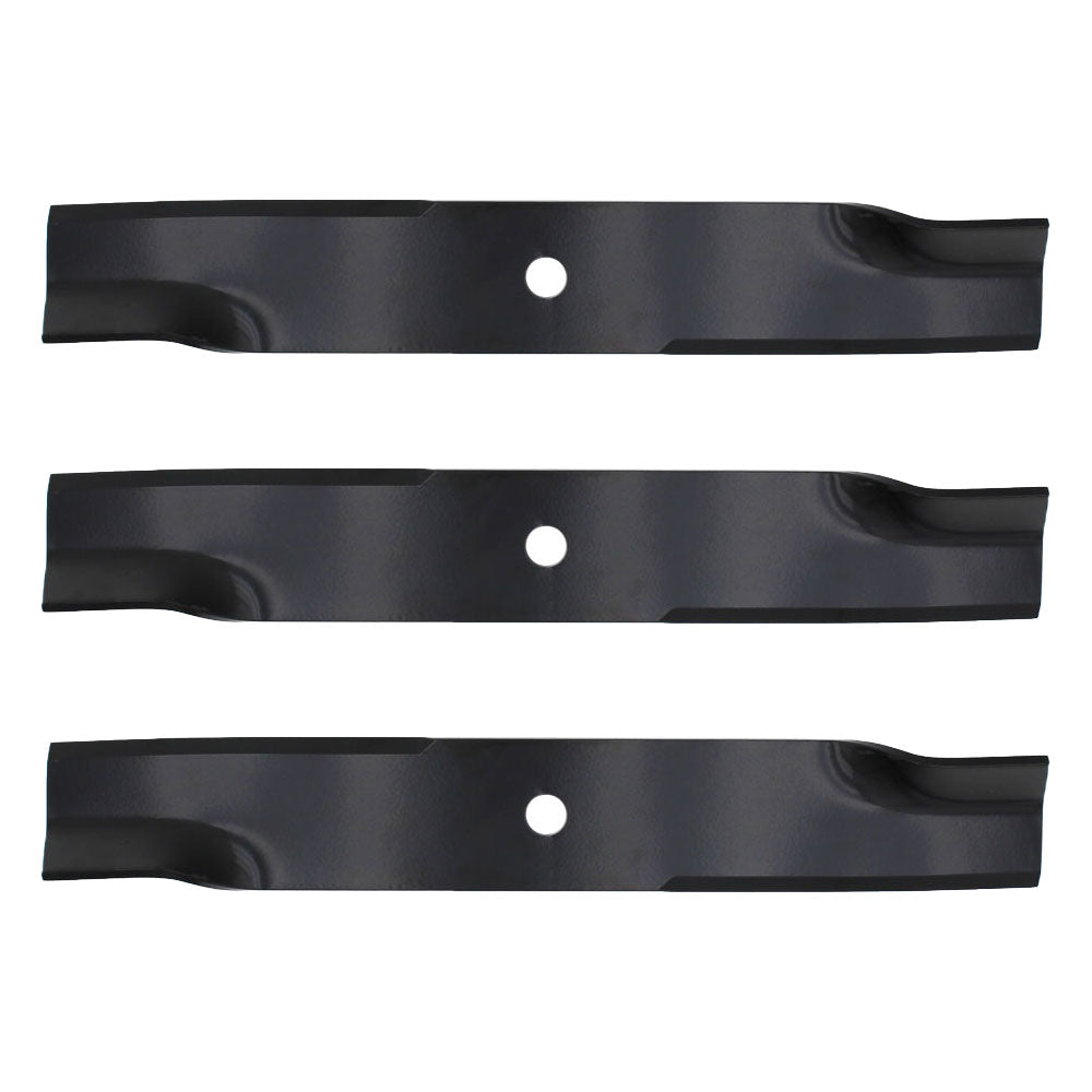 Qty 3: Lawn Mower Blade Fits Ferris Replaces 5020843