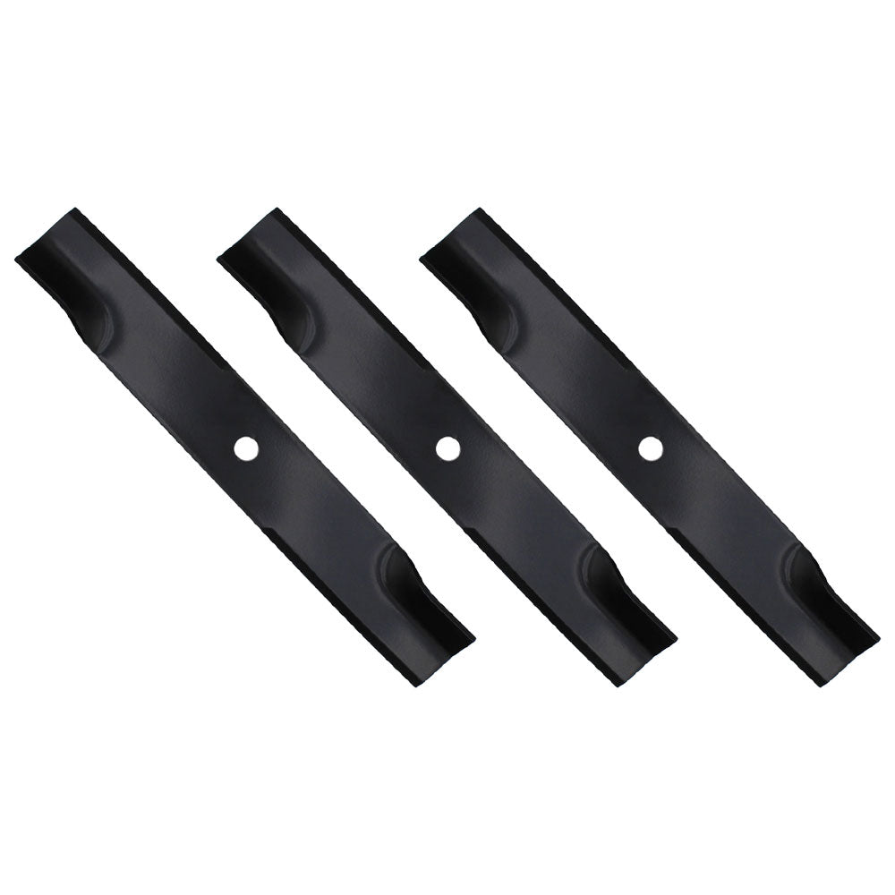 Qty 3: Lawn Mower Blade Fits Ferris Replaces 5020843