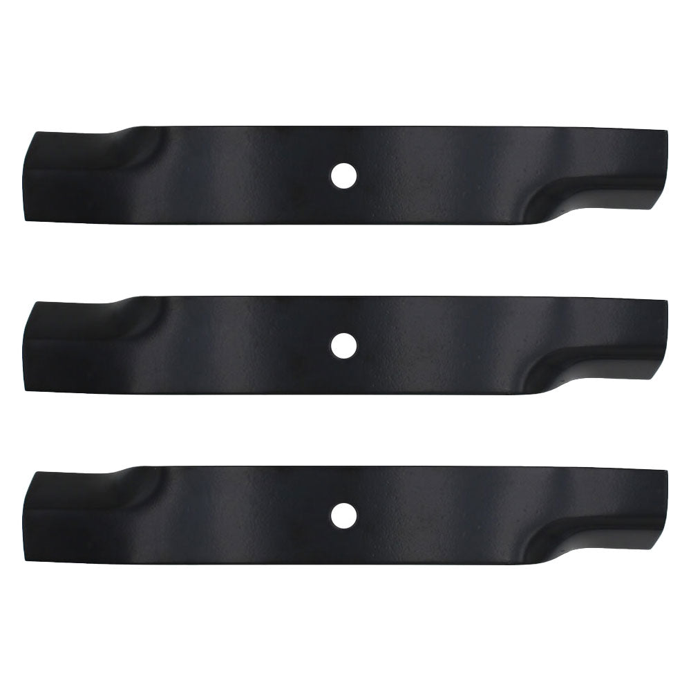 Qty 3: Lawn Mower Blade Fits Ferris Replaces 5020843