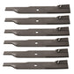 Qty 6: Lawn Mower Blade Fits Ariens Replaces 00273000