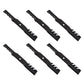 592-615 Fits Gator Blades GX22151 BY20850 42" Fits John Deere 102 115 125
