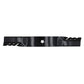 596-370 Mower Blade, Black