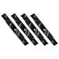 4 Longer Life 596-370 Blades for 405380 532405380 403107
