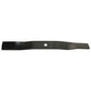 Blade 31359KT Fits Woods L59K61 L59K82 L59Kd L59Kl-1 L59Kl-2 L59Kl-3 L59M25-1