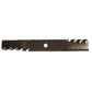 B1PD5149 Toothed Blade Fits MTD, Fits Cub Cadet, Fits White Mower, Zero-Turn
