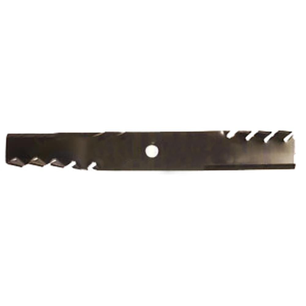 Toothed Blade Fits MTD Replaces 1010168
