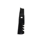K5615-97520 Mulching Blade Fits Kubota Commercial Models: Various 70000-00605