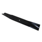 Medium-Lift Blade Fits Universal Products Replaces 100140M