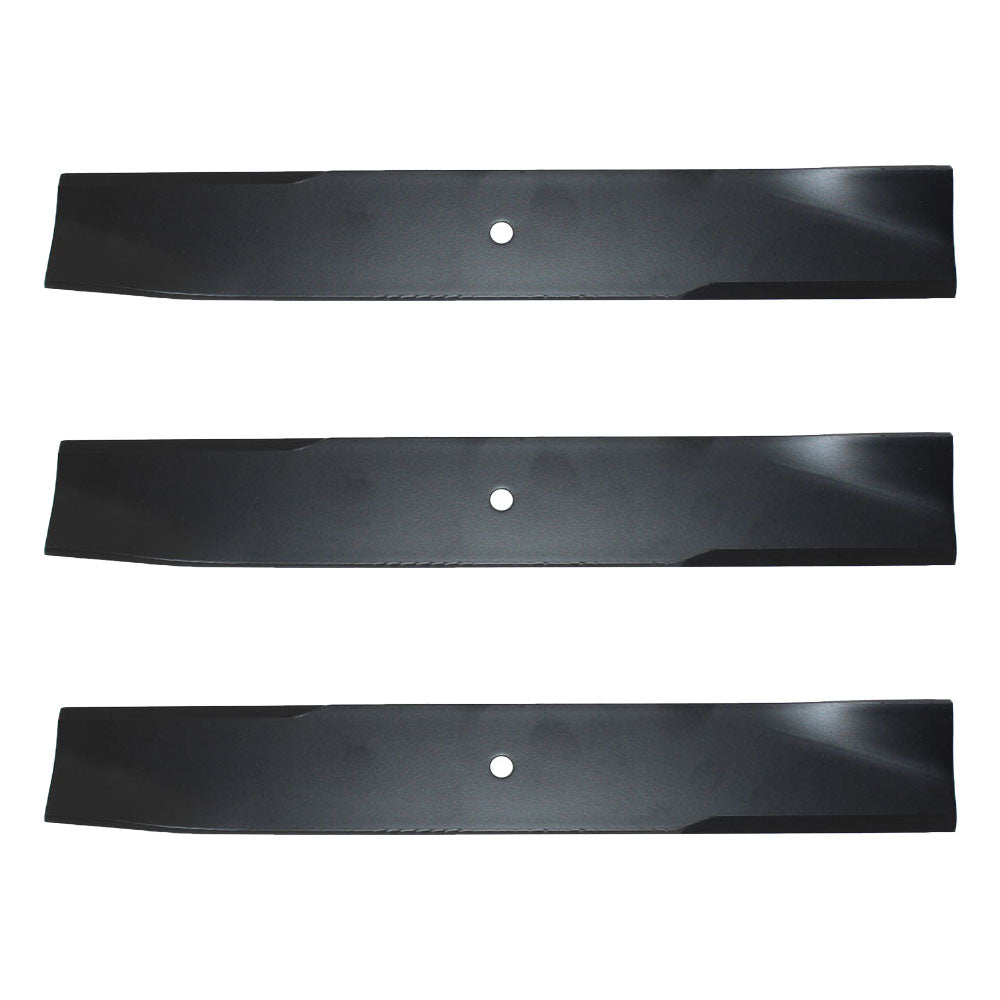 Qty. 3: Medium-Lift Blade
 Fits Universal Products Replaces 100140M