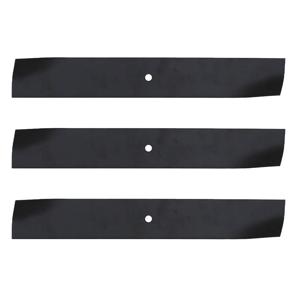 Qty. 3: Medium-Lift Blade
 Fits Craftsman Replaces 106635X