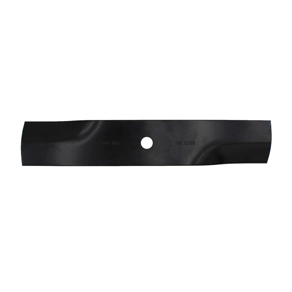 13-3/4” Mower Blade Fits Hustler Zero Turn Mini FasTrak Mini Z Trimstar 600900