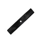 13-3/4” Mower Blade Fits Hustler Zero Turn Mini FasTrak Mini Z Trimstar 600900