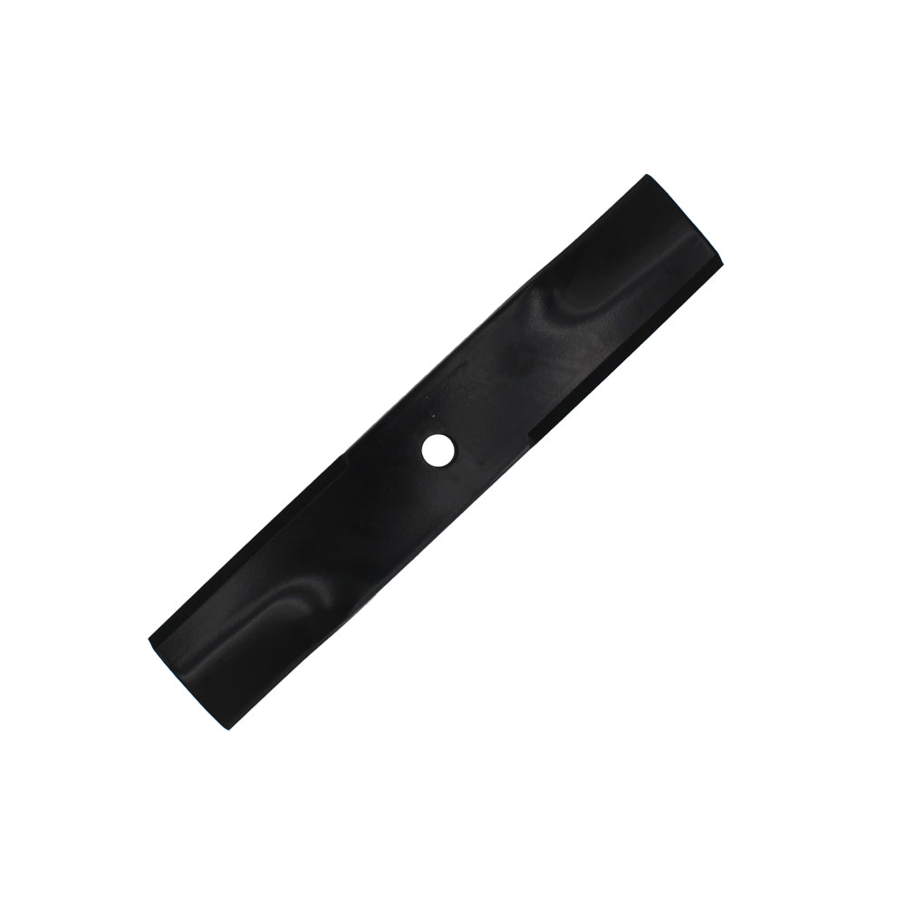 13-3/4” Mower Blade Fits Hustler Zero Turn Mini FasTrak Mini Z Trimstar 600900