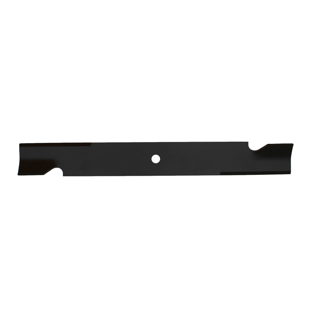 Notched High Lift Mower Blade Fits Dixie Chopper Replaces 30227-60