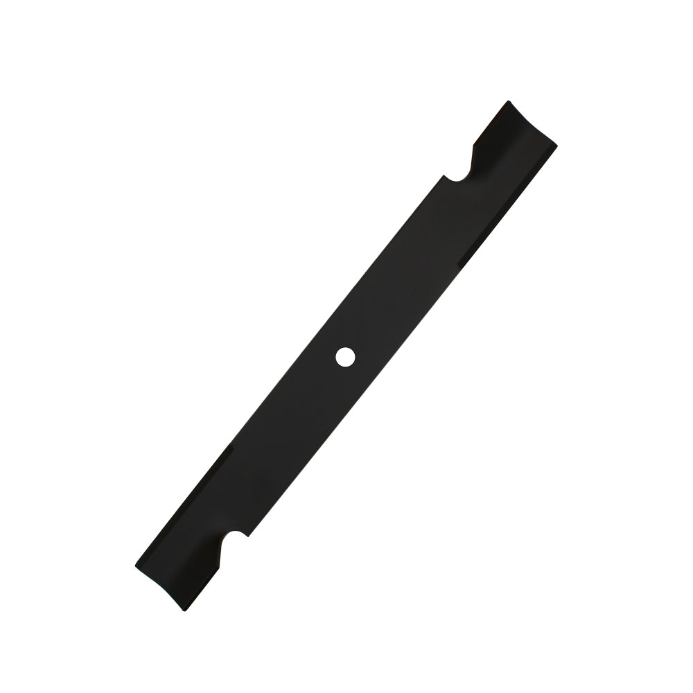 Notched High Lift Mower Blade Fits Toro Replaces 105-7718