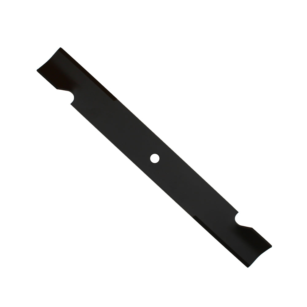Notched High Lift Mower Blade Fits Ariens Replaces 08899100