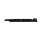 High Lift Mower Blade Fits Toro Zero Turn Mower 60" Deck Repl. 105-7718-03