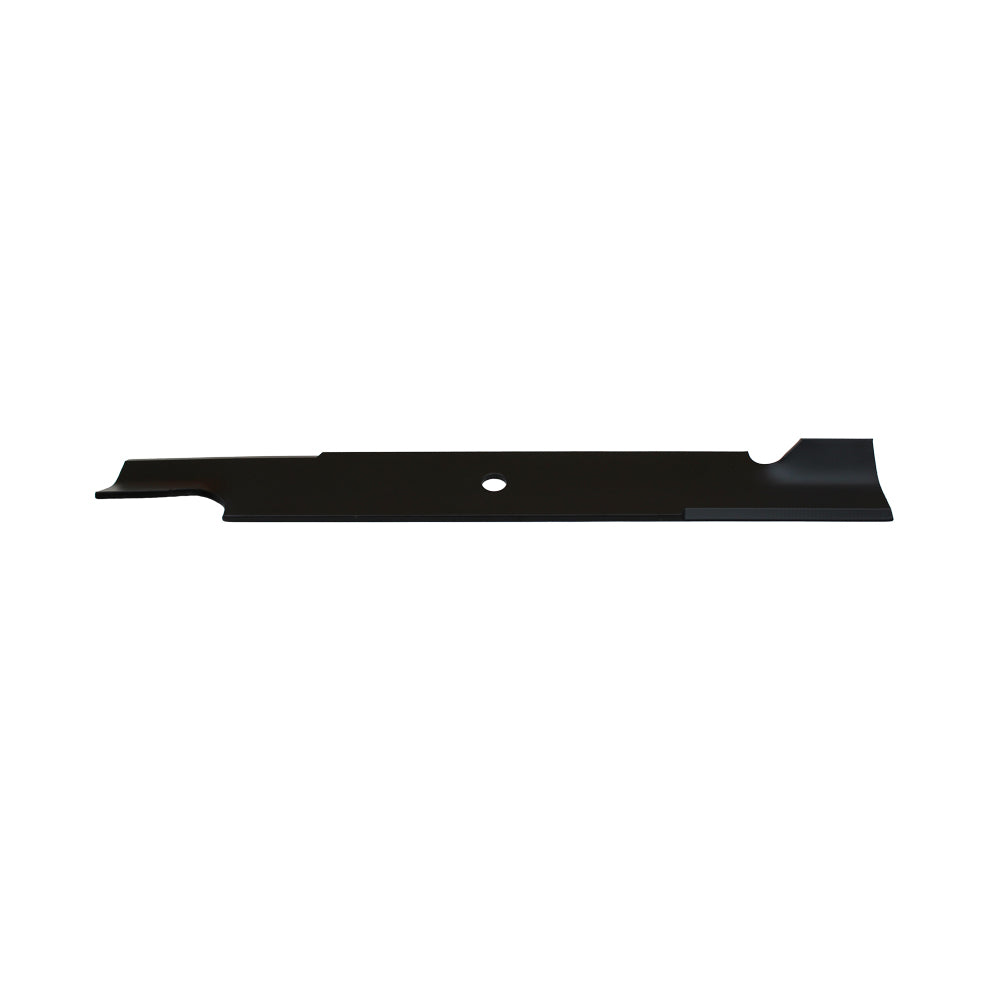 Notched High Lift Mower Blade Fits Bad Boy Replaces 038-2007-00