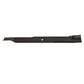 Mower Blade Fits Dixie Chopper Replaces 227-72H