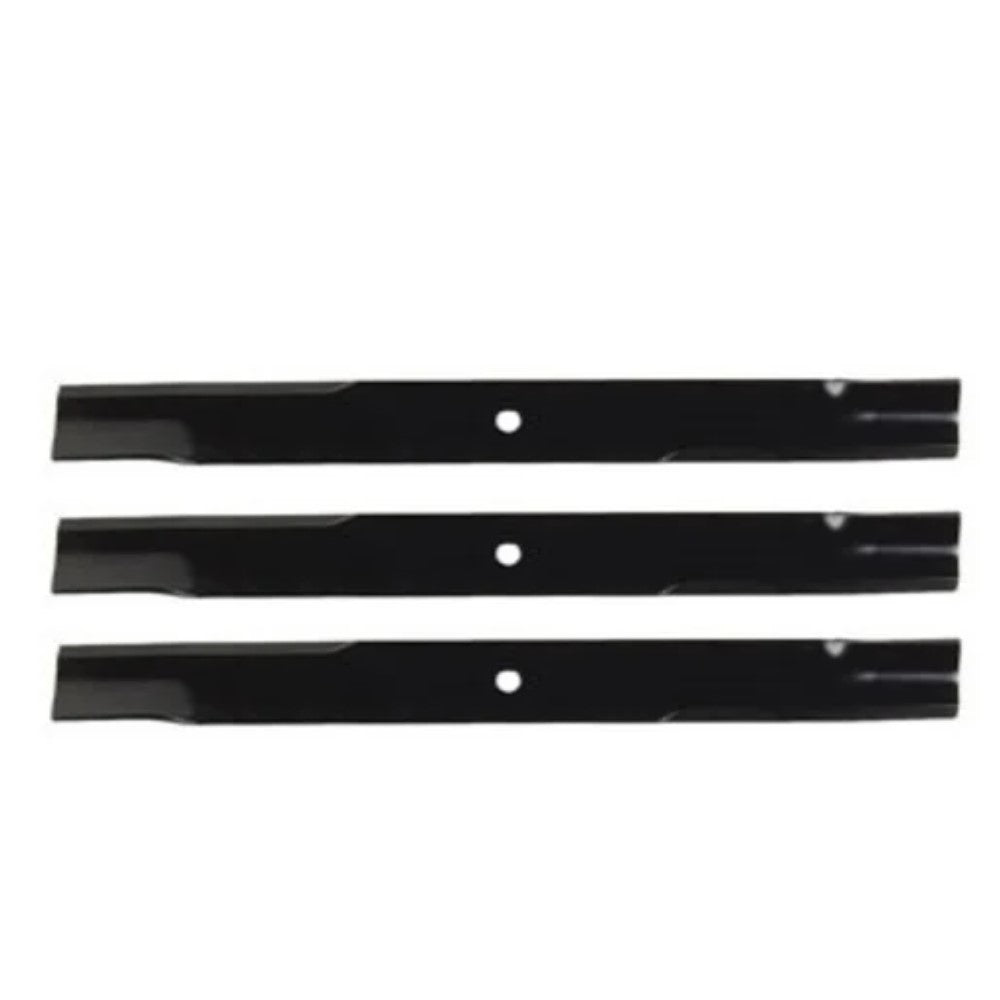 Qty 3: Mower Blade
 Fits Dixie Chopper Replaces 227-72H