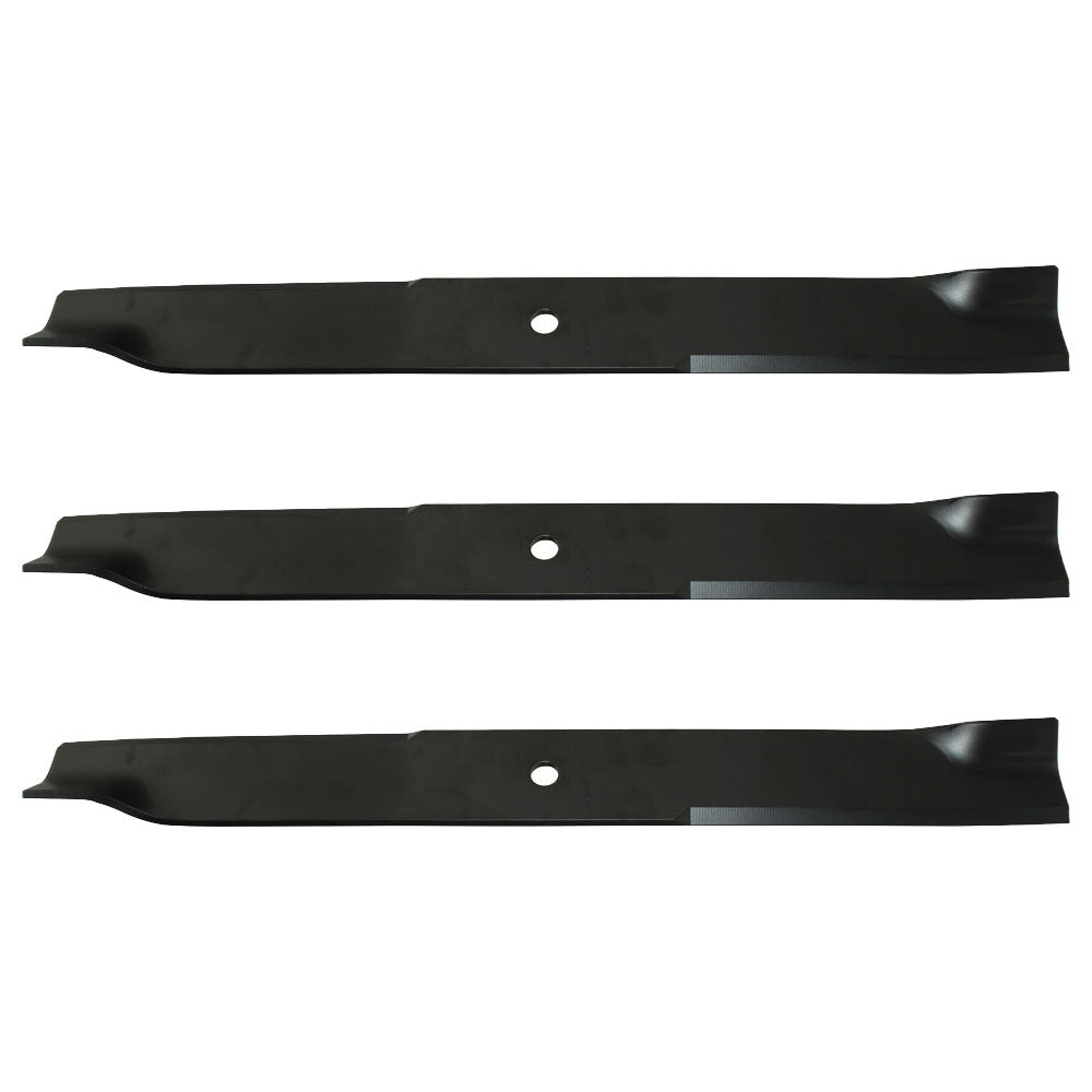 Qty 3: Mower Blade
 Fits Bad Boy Replaces 038-7202-00
