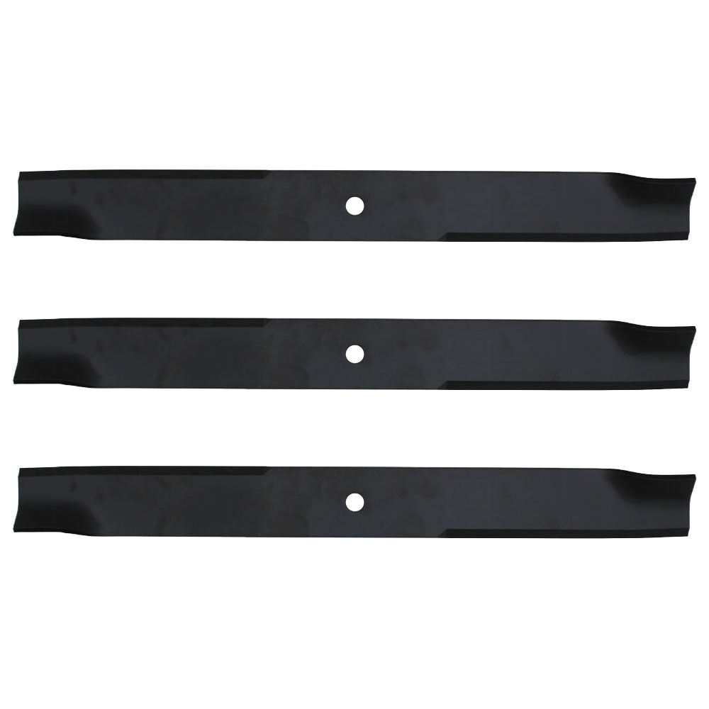 Qty 3: Mower Blade
 Fits Bad Boy Replaces 038-7202-00
