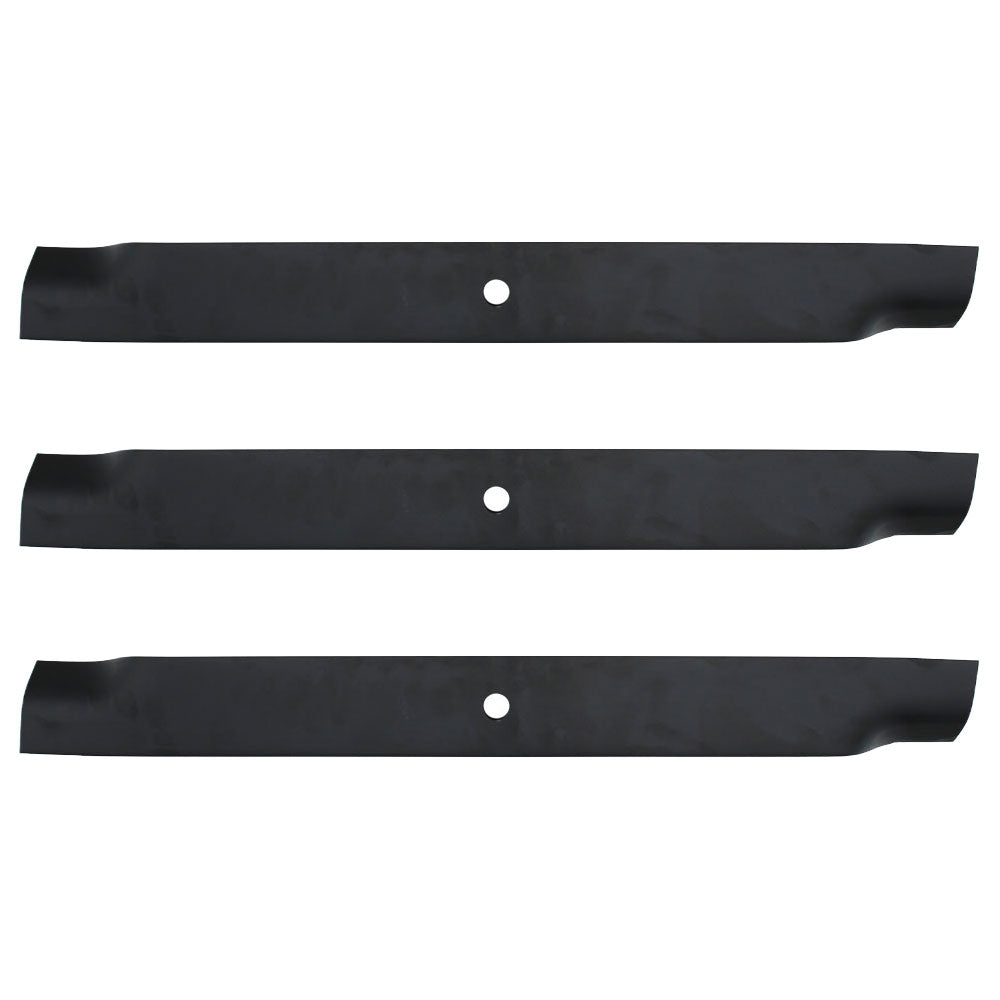 Qty 3: Mower Blade
 Fits Bad Boy Replaces 038-7202-00