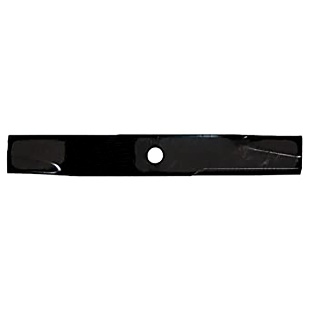 AM30698, M41237 Lawn Mower Blade  Fits John Deere #M41237 11/16" CH