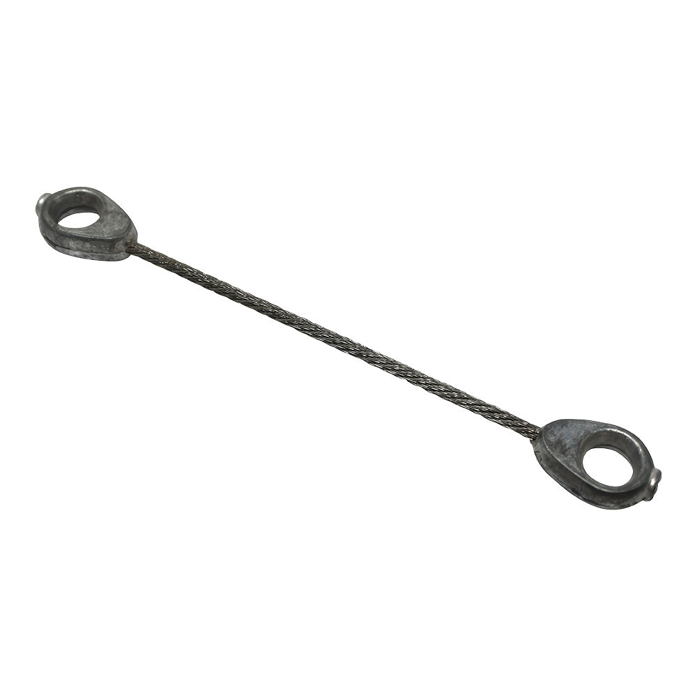 Deck Lift Brake Cable Fits Cub Cadet Replaces 746-0970
