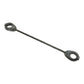 Deck lift Brackets Fits Troy-Bilt 17AA5ABP766 RZT 50" Zero-Turn Mower (20