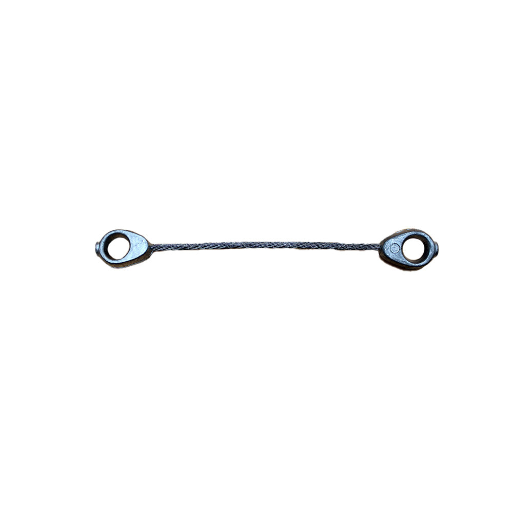 Deck Lift Cable 746-0970 946-0970 RZT17 RZT22 RZT42 Fits MTD Fits Cub Cadet