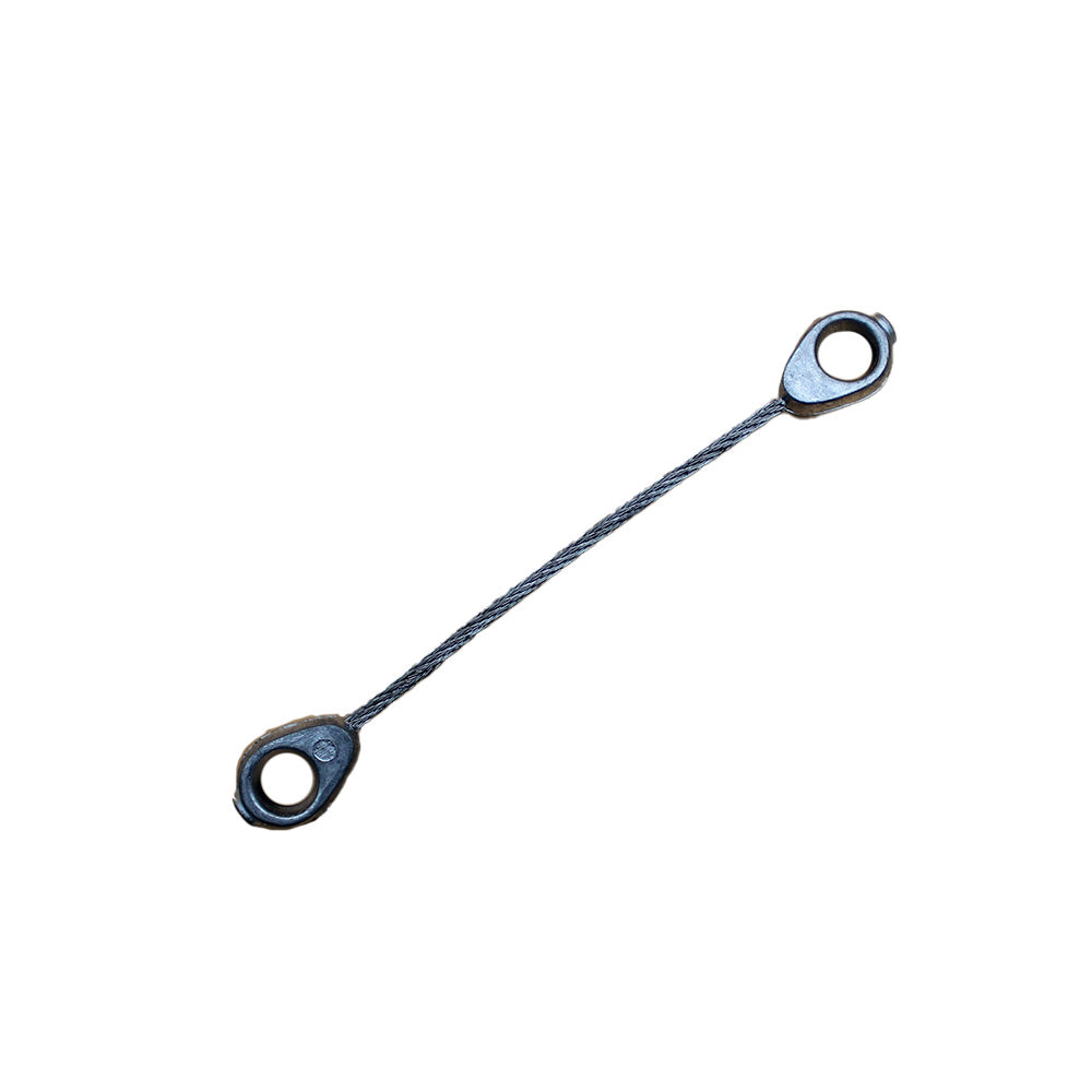 Deck Lift Cable 746-0970 946-0970 RZT17 RZT22 RZT42 Fits MTD Fits Cub Cadet