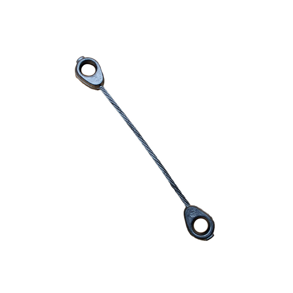 Deck lift BRACKETS Fits Cub Cadet 946-0970 746-0970 RZT17 RZT22 RZT42 RZT50
