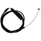 Fits Husqvarna AYP Mower Clutch Cable #532 40 83-19 / 532 43 51-10 / 408319,