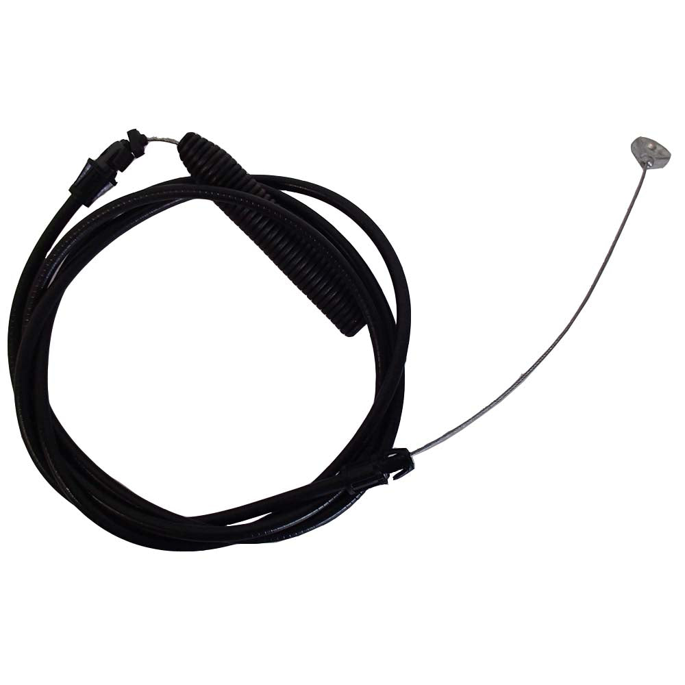 Deck Engage Clutch Cable fits AYP Fits Husqvarna YTH22V42 YTH22V46 YTH23K46 YTH2
